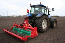 Kverneland GS285 hakfrees Kverneland GS285 hakfrees