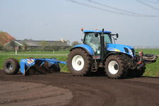 Kilveren met T7050 Kilveren met T7050